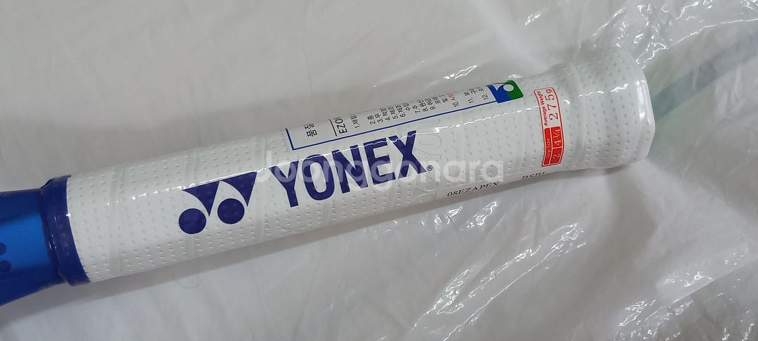 테니스라켓 요넥스 2025 이존 알파 블루 (275g)--6