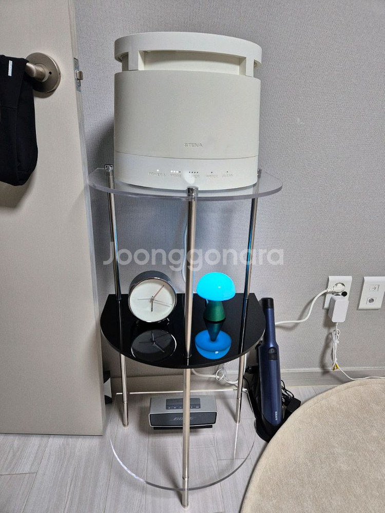 스테나 아키텍 가습기--1