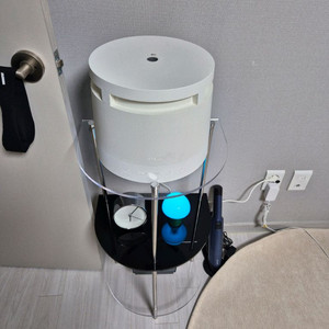 스테나 아키텍 가습기