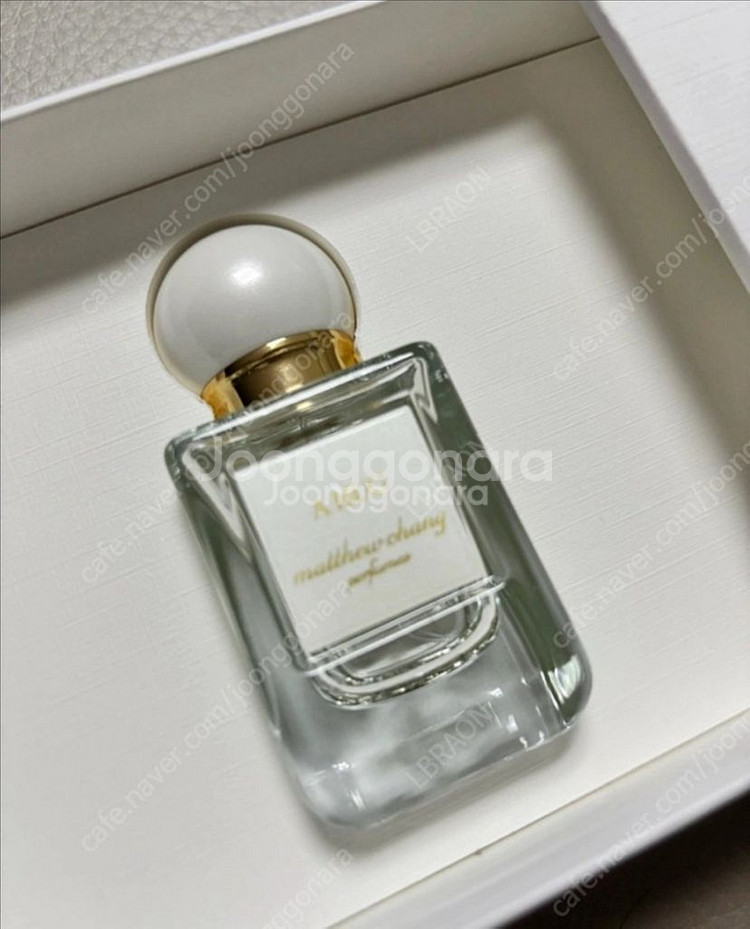 매튜장 A HUG 오 드 퍼퓸 30ml새상품--0