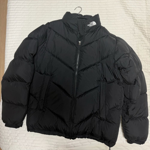 노페 어센트 블랙 XL