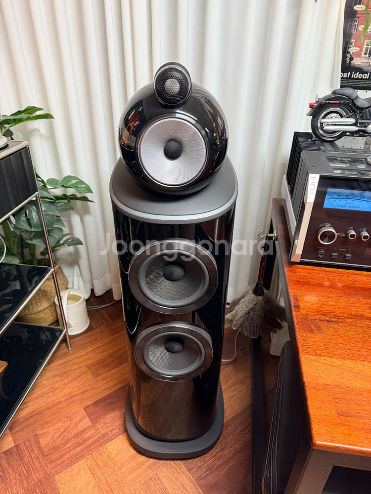 b&w 803d4 바워스앤윌킨스 스피커 판매합니다--0