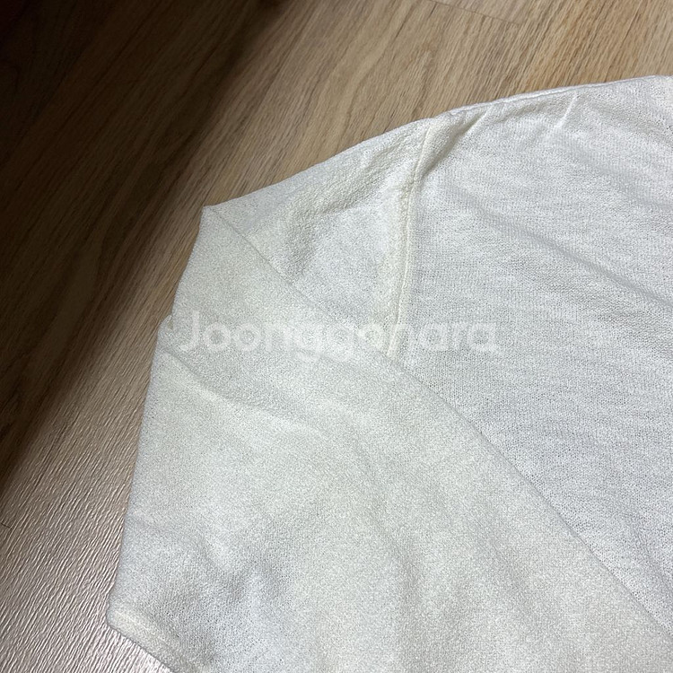 아이보리 니트--4