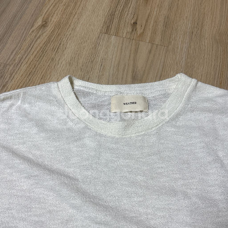 아이보리 니트--6