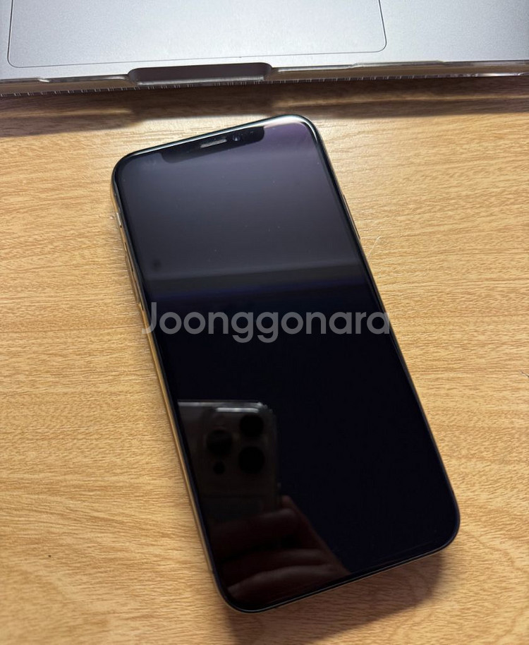 새거급 아이폰XS 스그 256GB 배터리 성능100%--1