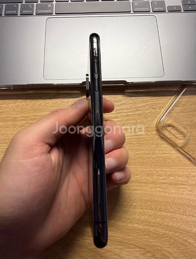새거급 아이폰XS 스그 256GB 배터리 성능100%--2