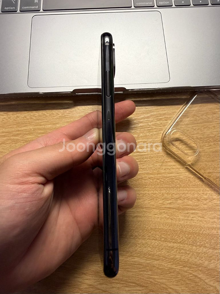 새거급 아이폰XS 스그 256GB 배터리 성능100%--3