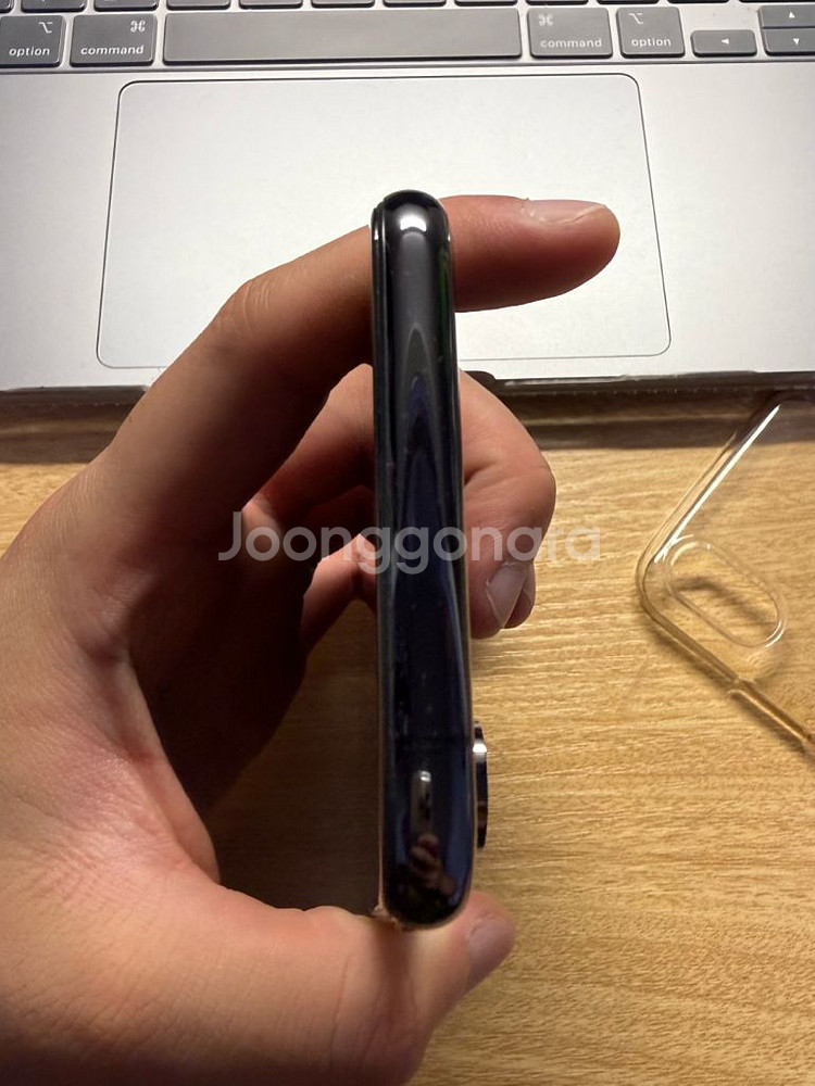 새거급 아이폰XS 스그 256GB 배터리 성능100%--4