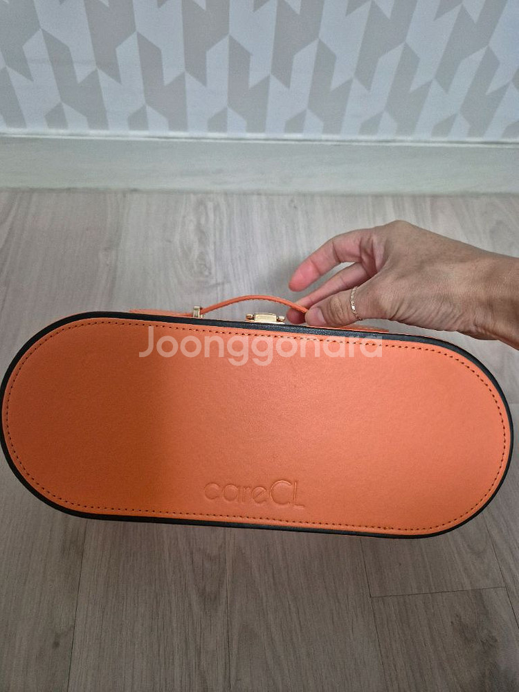 케어클 CLB 고주파 마사지기--3