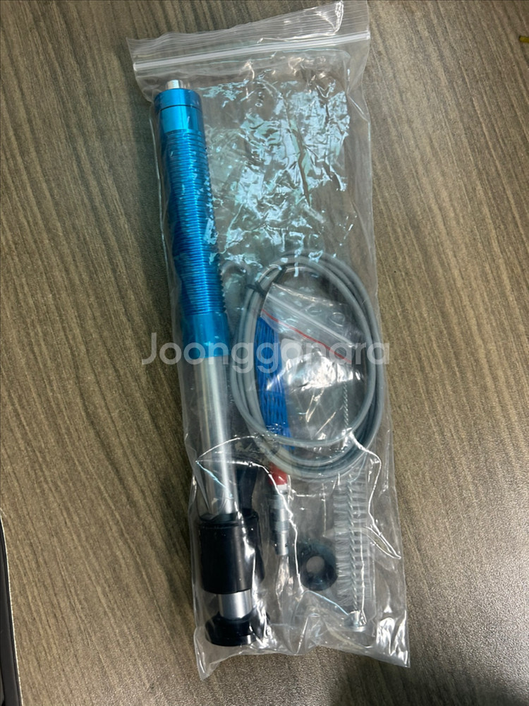 에코팁 경도기, 리브 경도계 MH-310 (D,G)--3