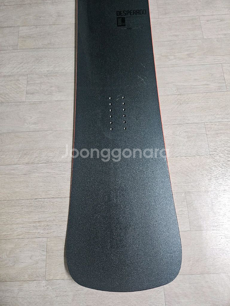 1718 데스페라도 157W 데크--2