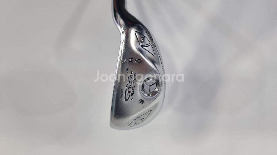 지브이투어 IW-200 드라이빙아이언 17도 카본 R--0