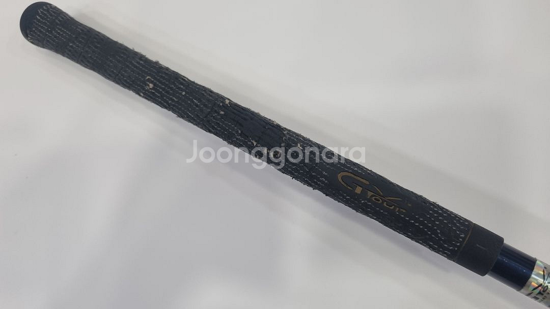 지브이투어 IW-200 드라이빙아이언 17도 카본 R--4