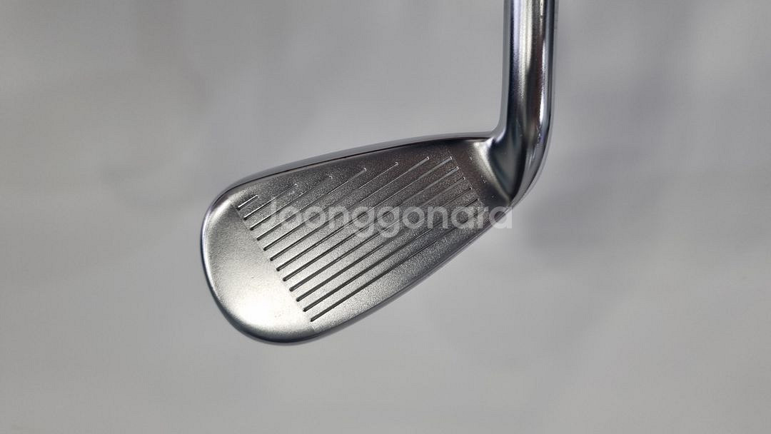 지브이투어 IW-200 드라이빙아이언 17도 카본 R--3