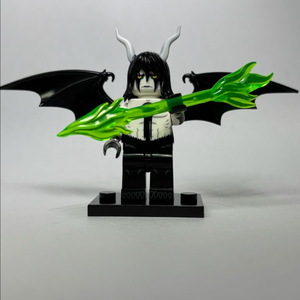 레고 블리치 우르키오라 커스텀 피규어 (호환)