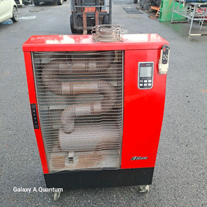 곱창난로 등유난로