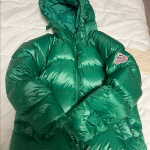 24 피레넥스 키즈 패딩 12y