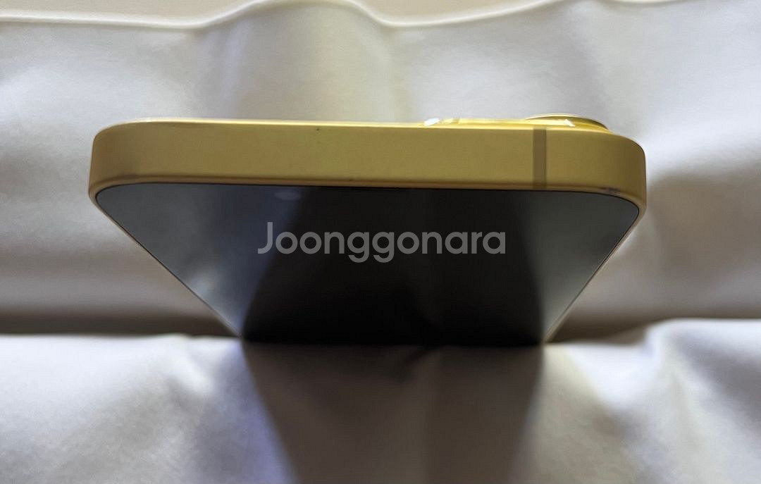 아이폰14 128GB, 배터리 82%--4