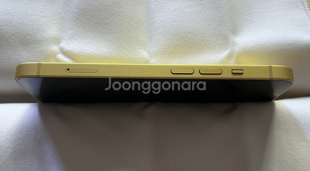 아이폰14 128GB, 배터리 82%--7