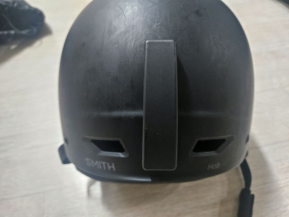 스미스 헬멧 홀트 s사이즈 이미지