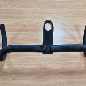 자이언트 컨텍트 SL D퓨즈 핸들바. 스템포함