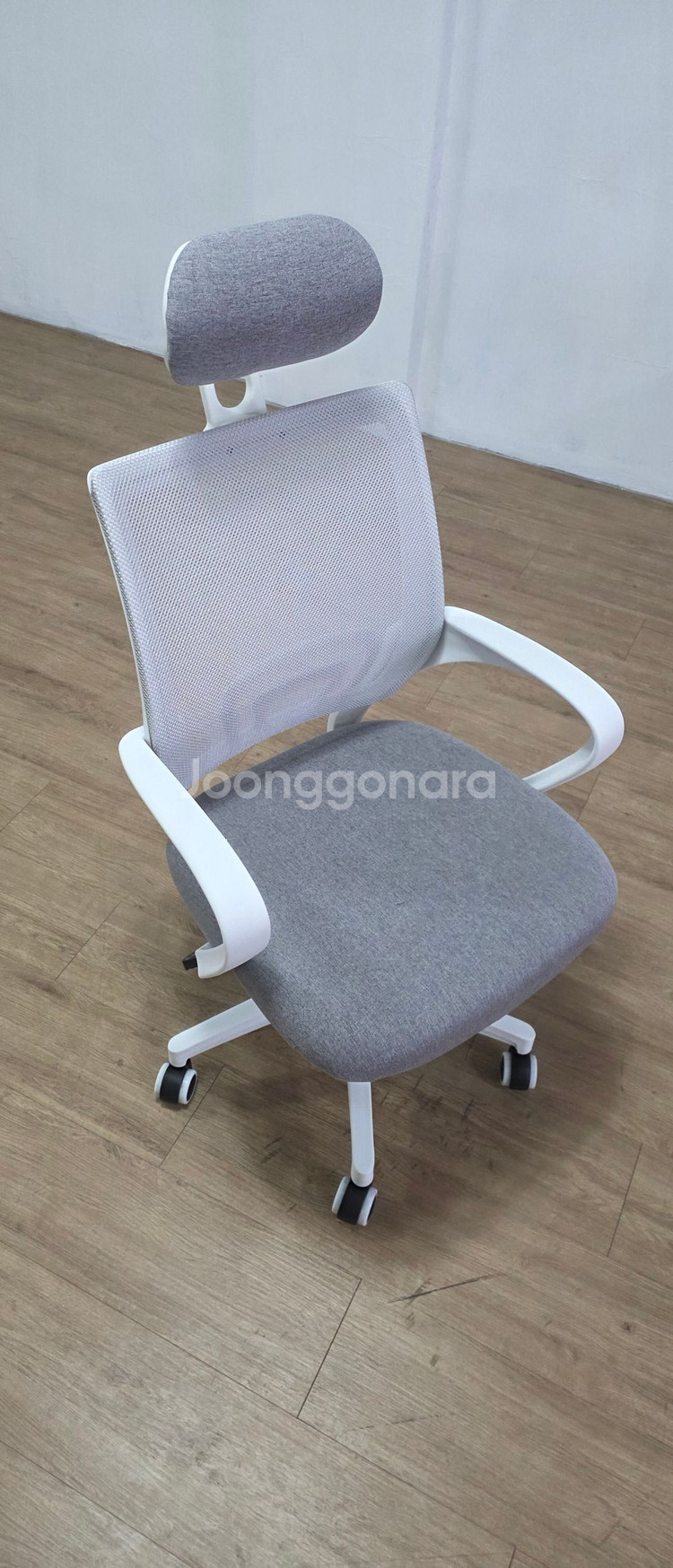 사무실 학원용 이동식 의자--0