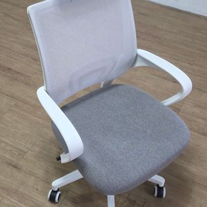 사무실 학원용 이동식 의자