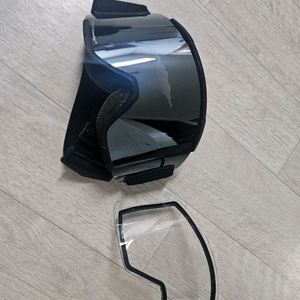 스미스 스쿼드 고글 XL