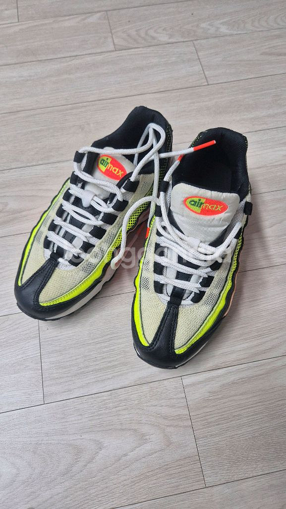 나이키 에어맥스 230--0