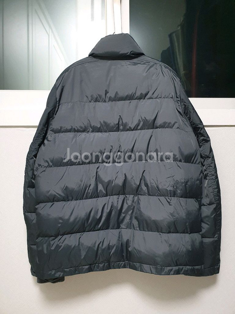 타미힐피거 남성 패딩--2