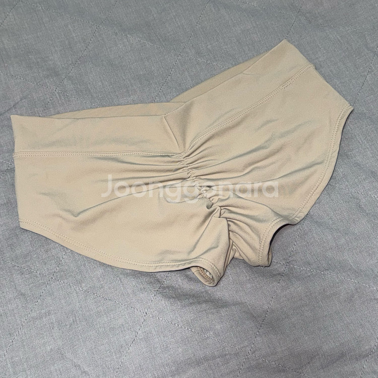밀라티브 폴웨어 폴팬츠 베이지 M--1