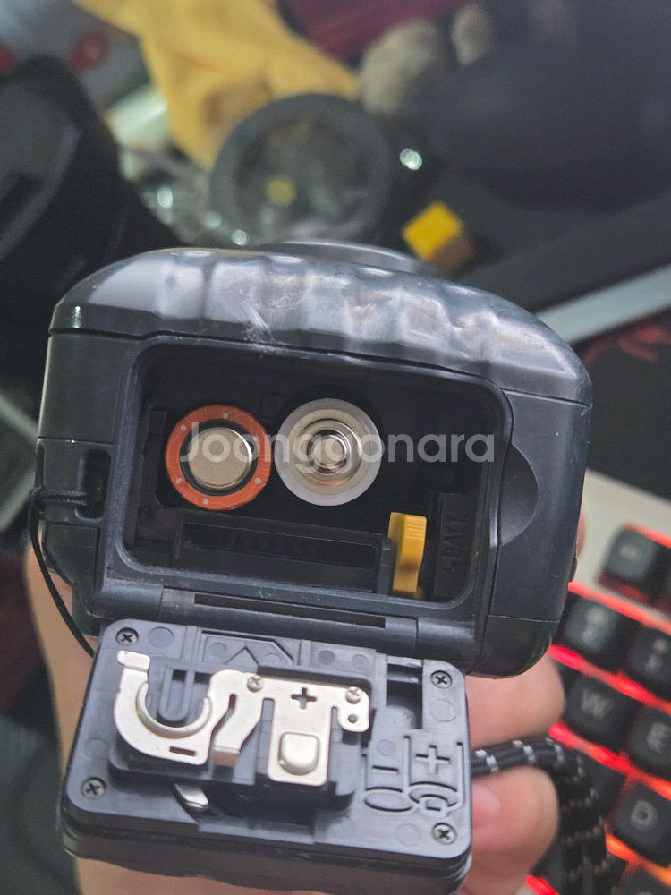 [빈티지디카] 리코 카플리오 400g . 작례O--3