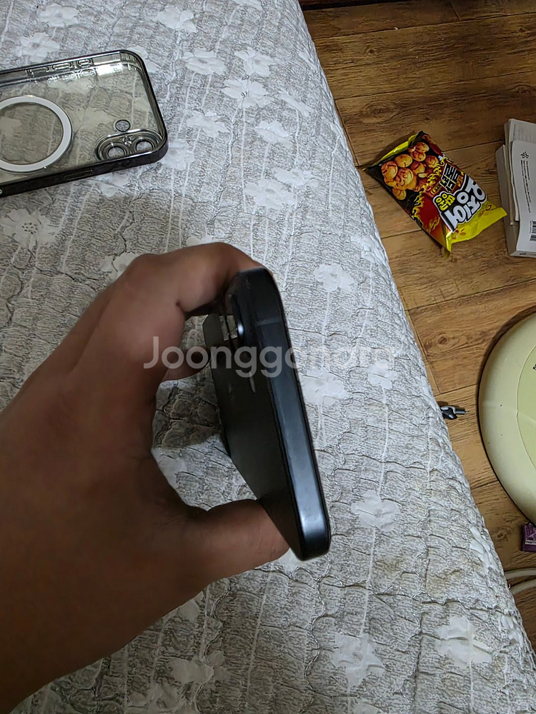 아이폰16플러스 128기가--2