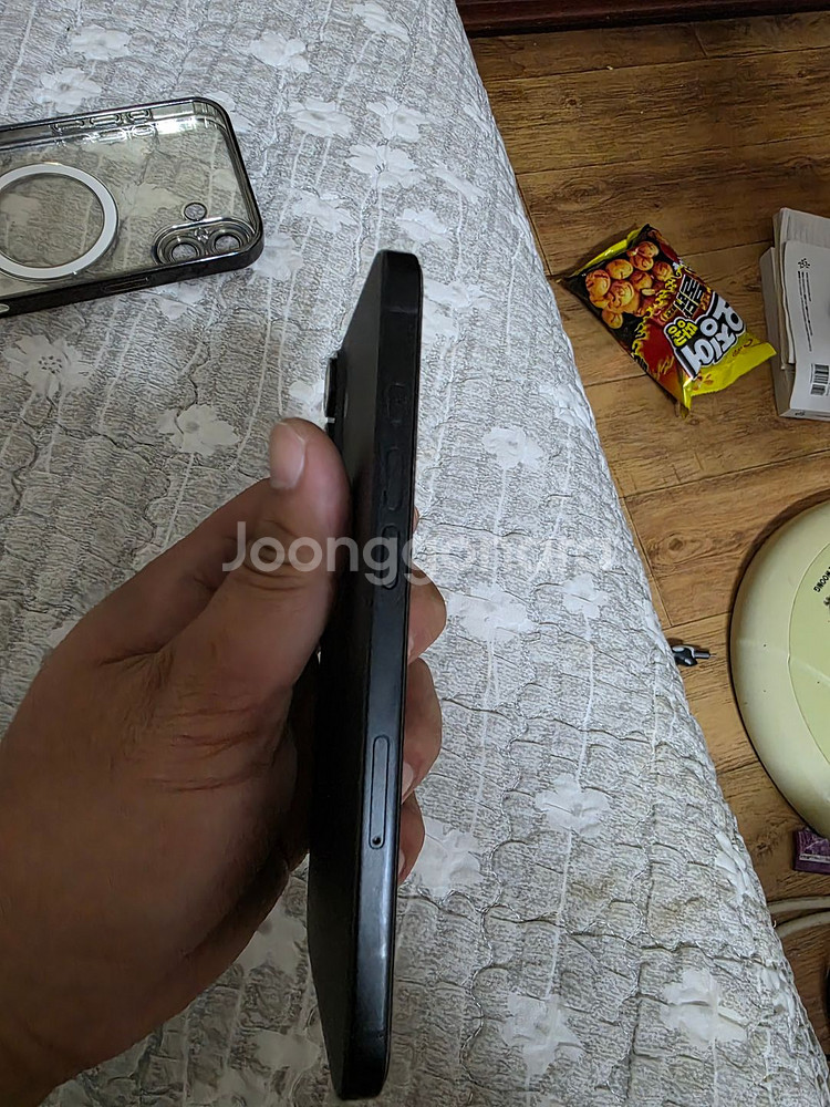 아이폰16플러스 128기가--3