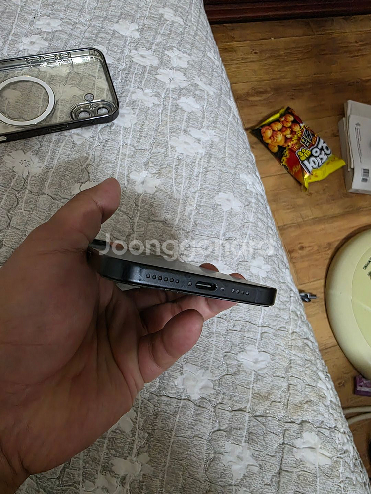 아이폰16플러스 128기가--4