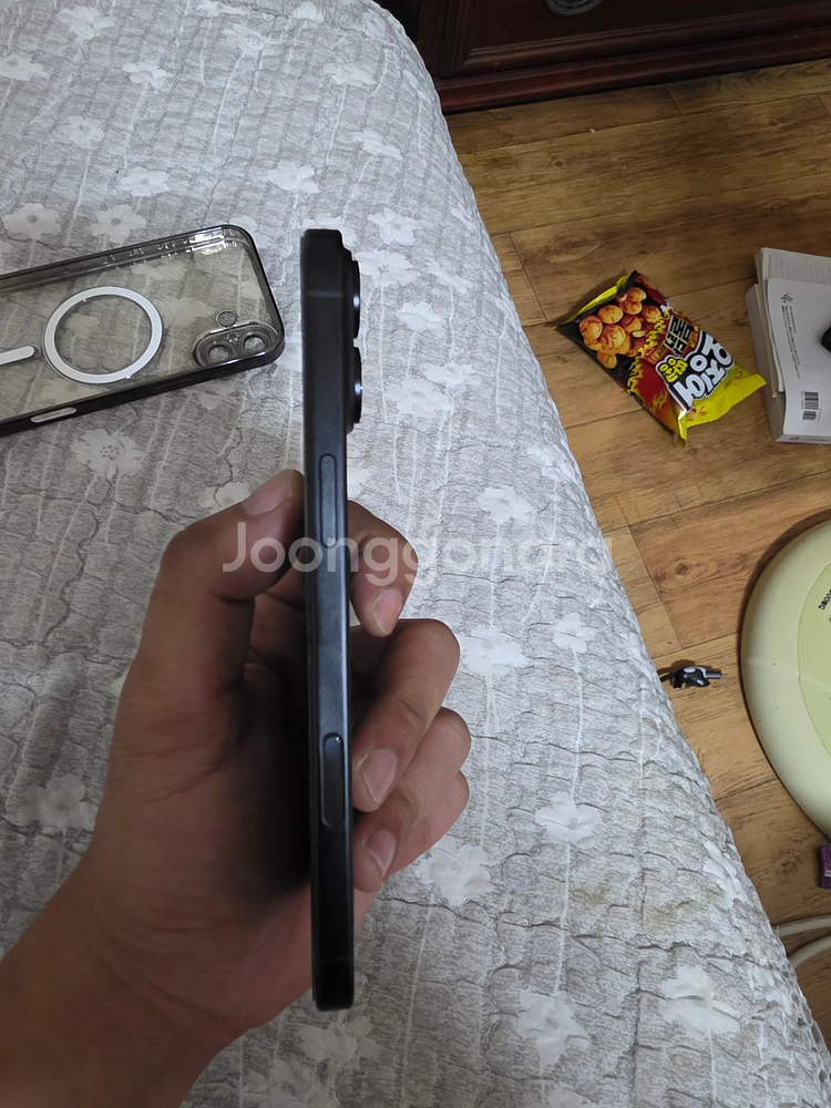 아이폰16플러스 128기가--5