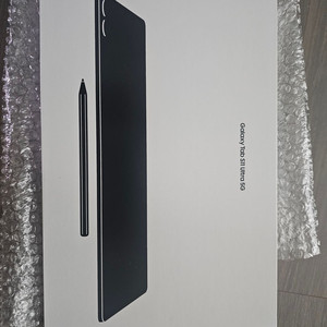 새상품_갤럭시탭11 울트라 5g+WiFi, 512GB