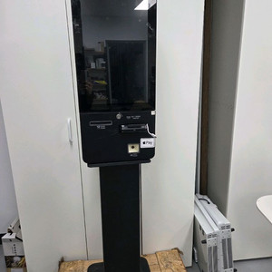 하나시스 키오스크