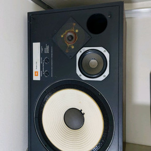 JBL 스피커 L100 (2개)