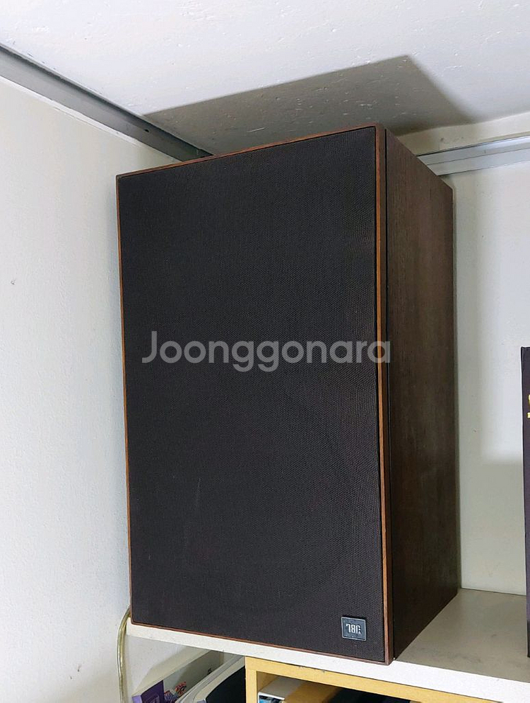 JBL 스피커 L100 (2개)--2