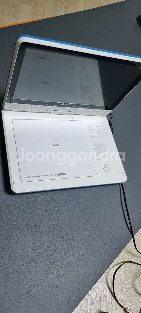 인비오 dvd플레이어 PD3200HD--4