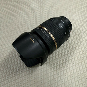 탐론 SP 17-50 F2.8 판매합니다