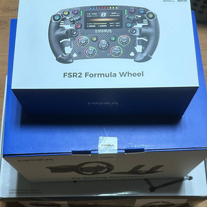 FSR2 (거의새것)