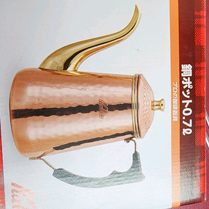 칼리타 0.7 동포트