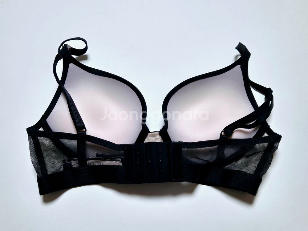 [미착용] 빅토리아시크릿 푸쉬업 브라--1