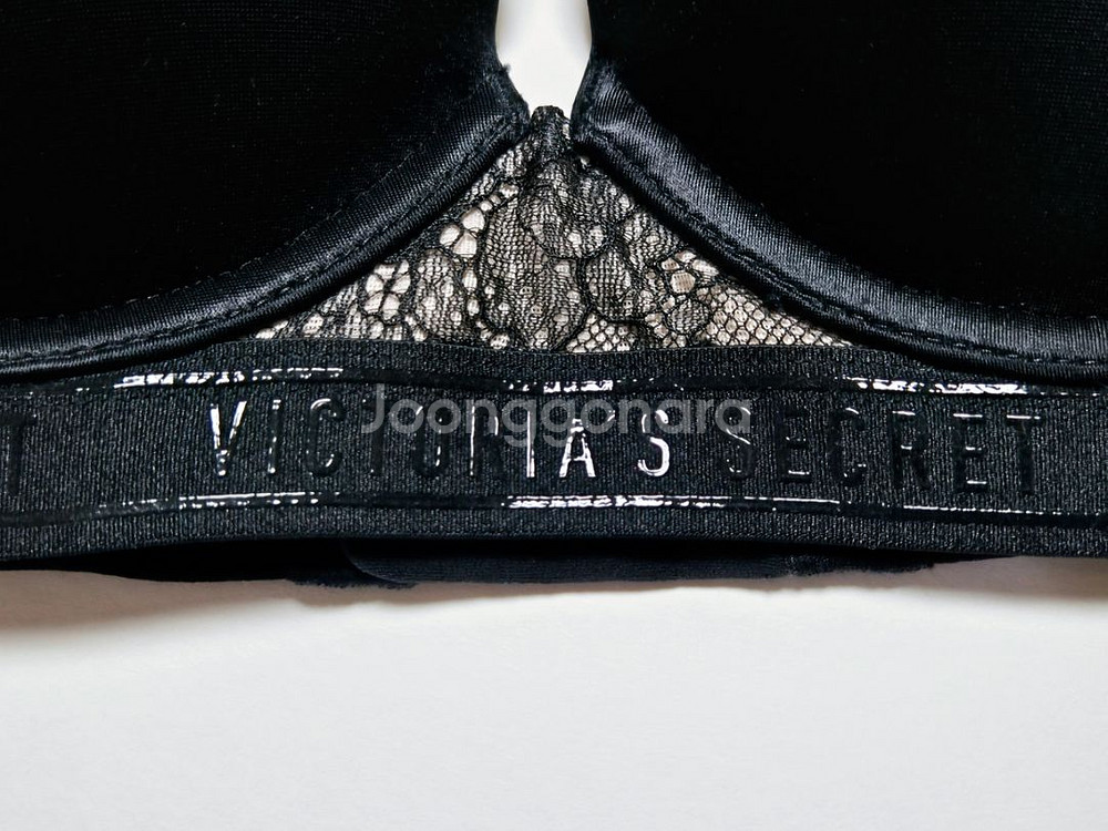 [미착용] 빅토리아시크릿 푸쉬업 브라--2