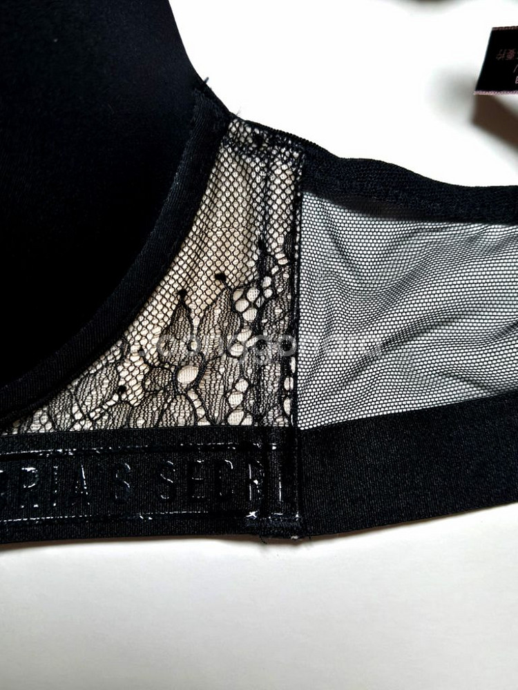 [미착용] 빅토리아시크릿 푸쉬업 브라--3