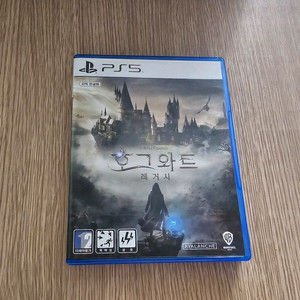 ps5 호그와트 레거시