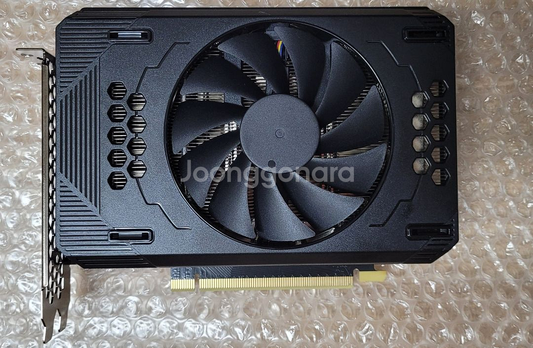 3060ti RTX 3060 Ti 8GB ITX--0