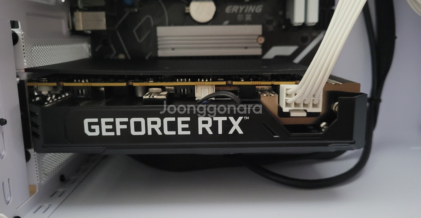 3060ti RTX 3060 Ti 8GB ITX--3